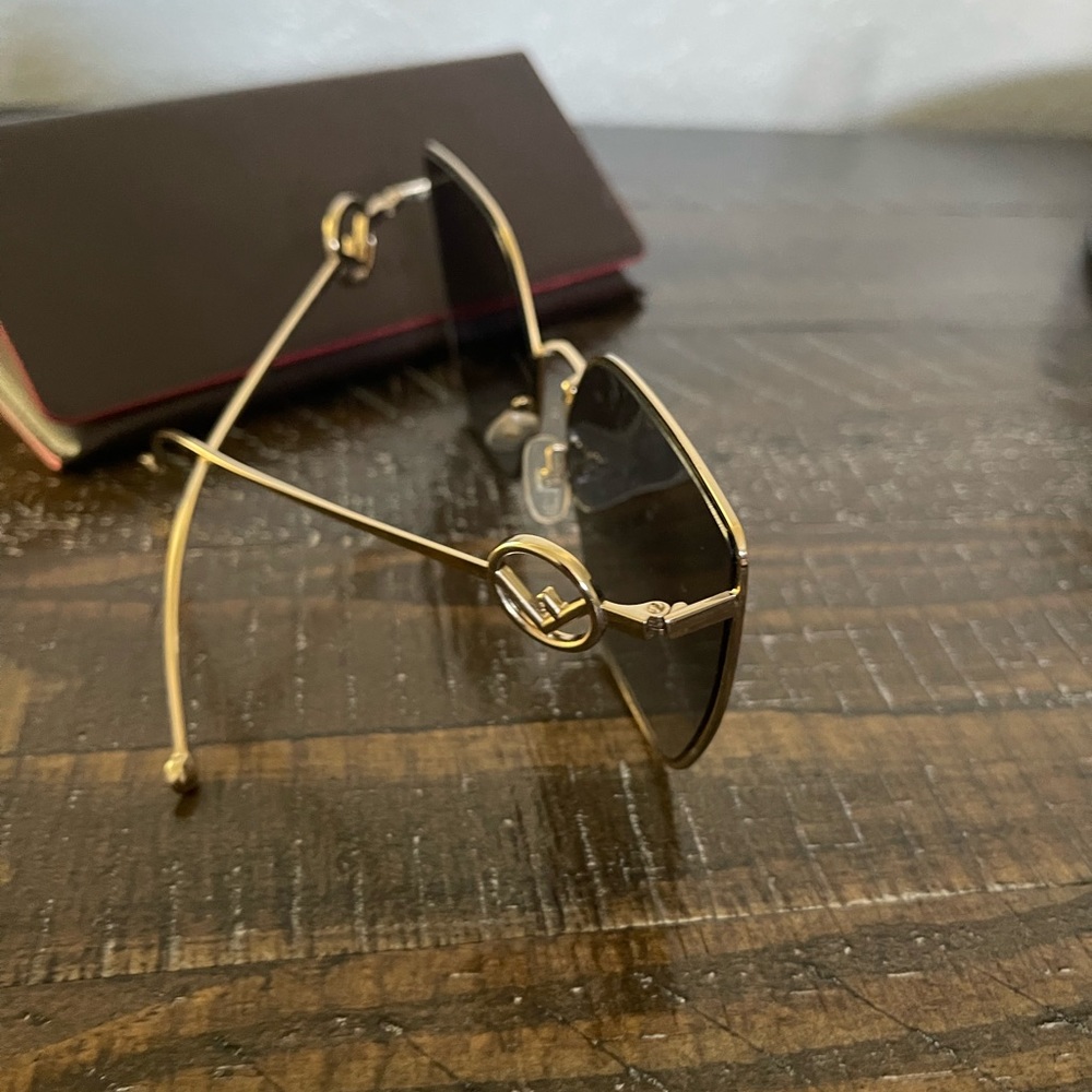 Fendi Sunglasses